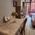 Apartment студио релакс, Aheloy