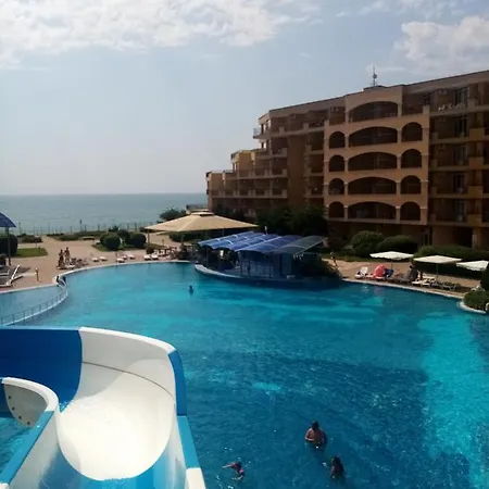 Lägenhet студио релакс, *