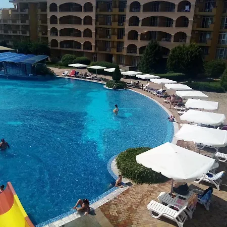 студио релакс, Aheloy