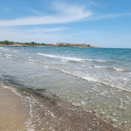 Lägenhet студио релакс, Aheloy