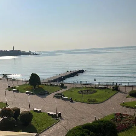 студио релакс, Lägenhet