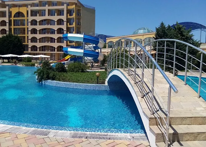 студио релакс, Apartment