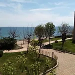 公寓 студио релакс,