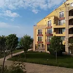 студио релакс, 公寓
