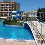 студио релакс, Апартамент