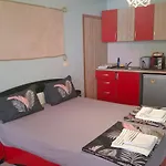 студио релакс, 公寓 阿赫洛伊