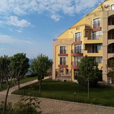 студио релакс, Апартамент