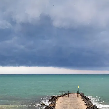 شقة студио релакс, *