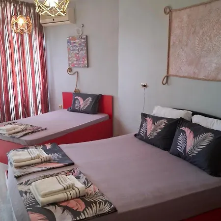 شقة студио релакс,