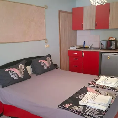 студио релакс, شقة أهيلوي