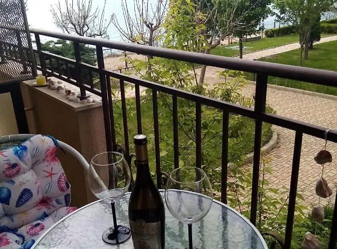 студио релакс, * Ахелой