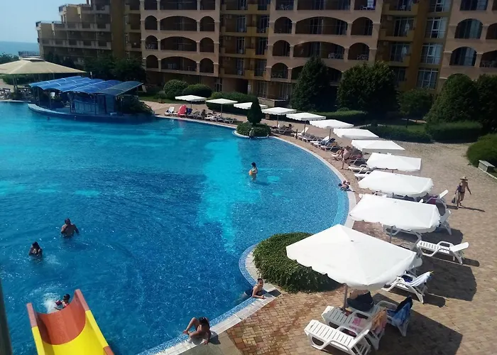 студио релакс, Ахелой