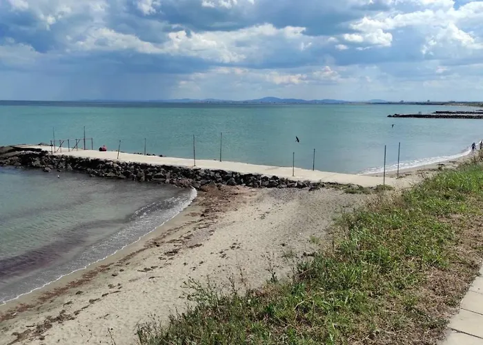 студио релакс, Ахелой