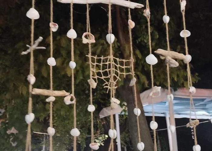 студио релакс, Апартамент