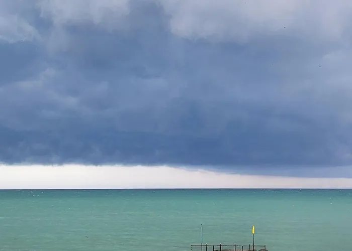 Апартамент студио релакс, *