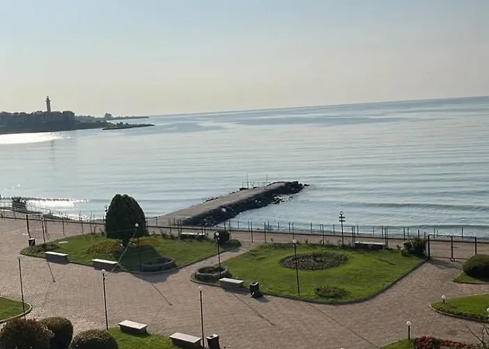 студио релакс, Апартамент